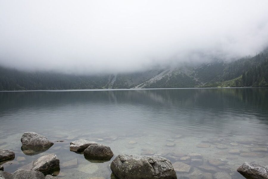 From Krakow: Morskie Oko, Zakopane & Thermal Baths - Cancellation, pickup, and timing