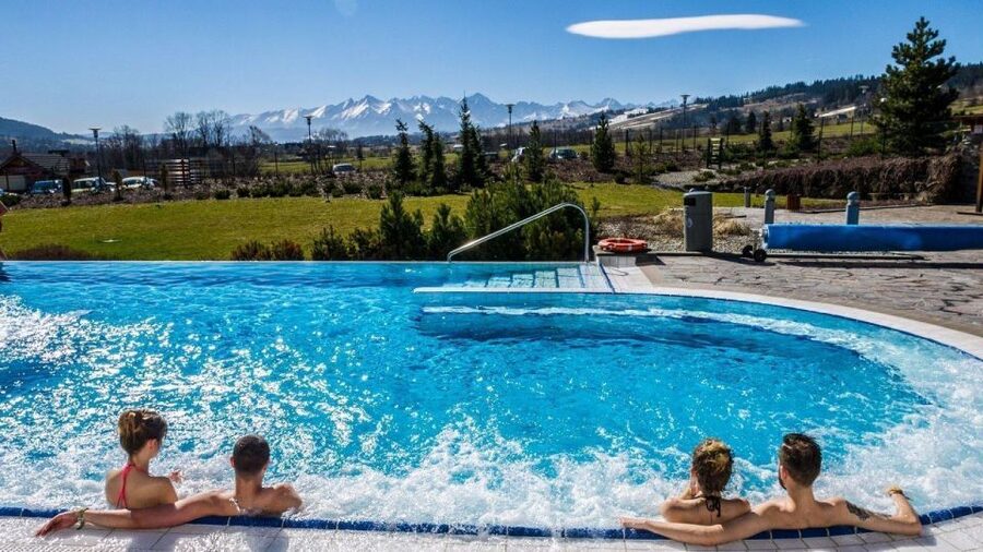 From Krakow: Off-road adventure and relax at thermal baths - Why this Krakow day trip works