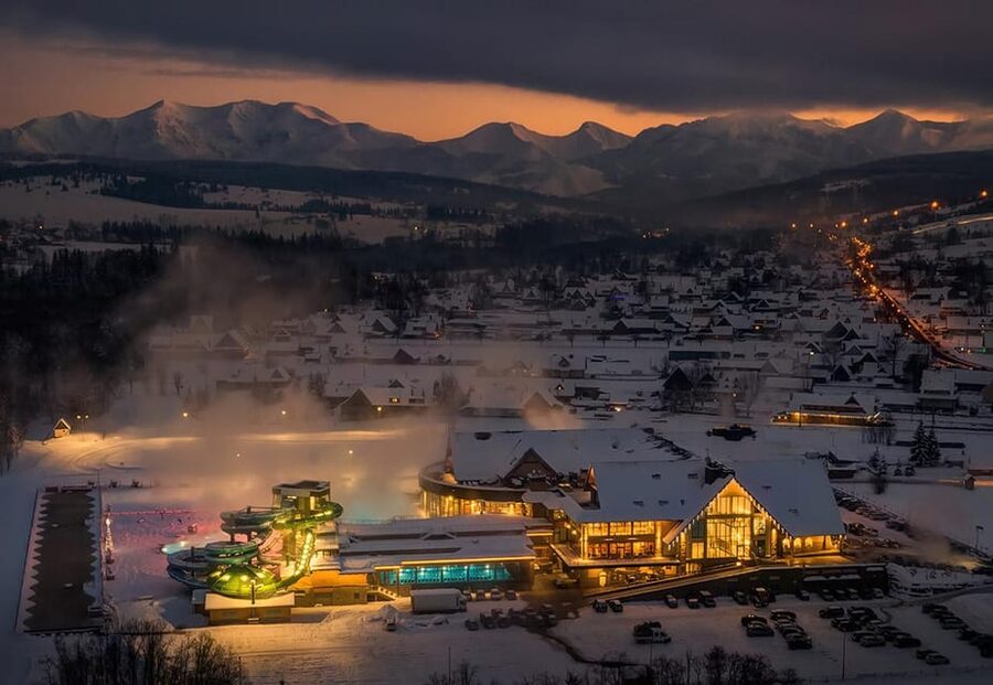 From Krakow: Private Trip to Chocholowskie Thermal Baths - Why Chochołowskie Thermal Baths make sense from Krakow