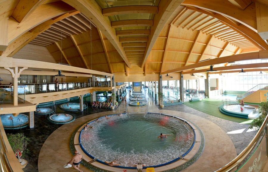 From Krakow: Slovakia Treetop Walk, Zakopane & Thermal Spa - Who should book this day trip?