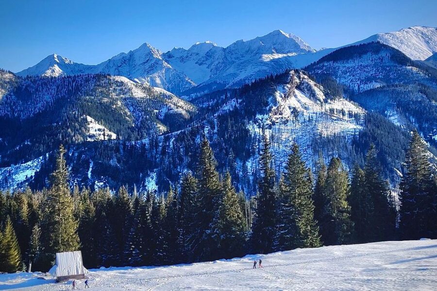 From Krakow: Snowmobile adventure and Thermal Baths tour - Who should book this outing