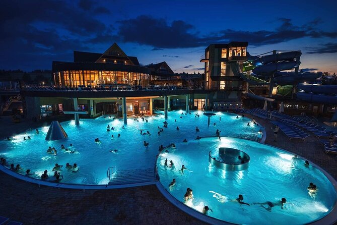 From Krakow Snowmobile with Thermal Pools and Hotel Pickup - Oscypek at a traditional mountain hut