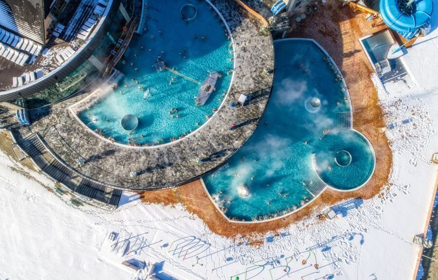 From Kraków: Tatra Mountans Ski Trip and Thermal Baths Visit - Is $374 Good Value?