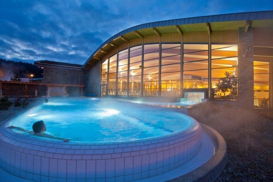 From Kraków; to Białka Thermal Baths private tour - Should you book it?