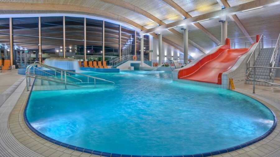 From Kraków; to Białka Thermal Baths private tour - What the $130 price really buys you