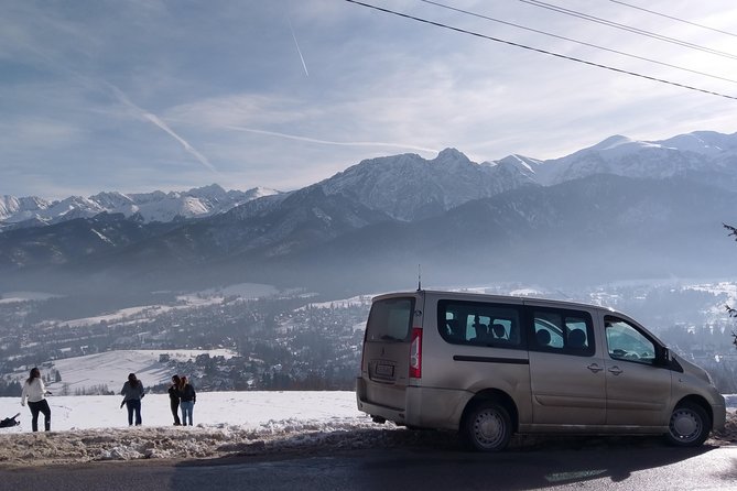 From Krakow: Zakopane & Chocholowskie Thermal Baths - Why this day trip works from Krakow