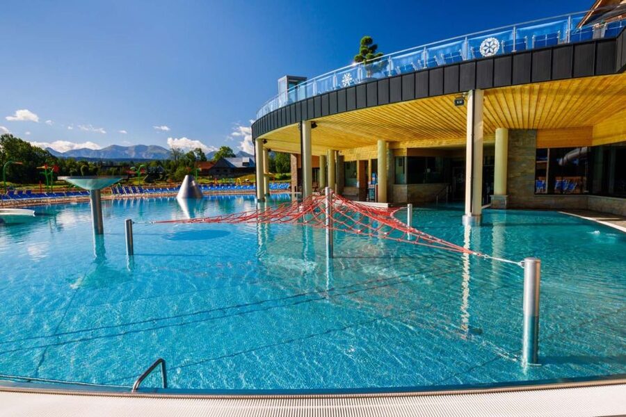 From Krakow: Zakopane City Tour with Thermal Baths - Practical packing and planning advice