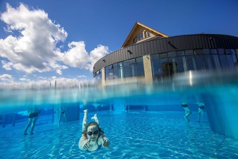 From Krakow: Zakopane City Tour with Thermal Baths - Should you book this tour?