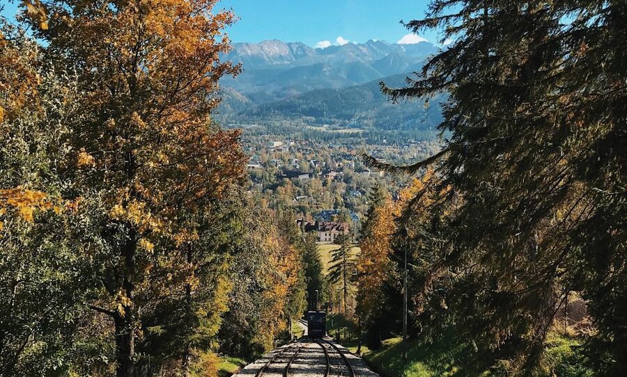From Krakow: Zakopane & Hot Springs Day Tour - Should you book this Zakopane tour?