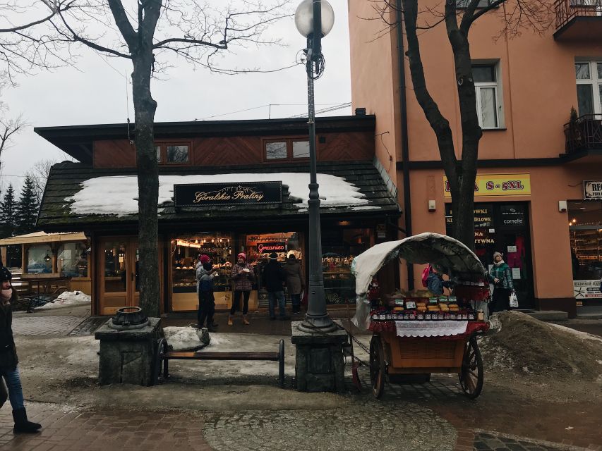 From Krakow: Zakopane & Hot Springs Day Tour - Chocholow Thermal Baths: the day’s strongest stop