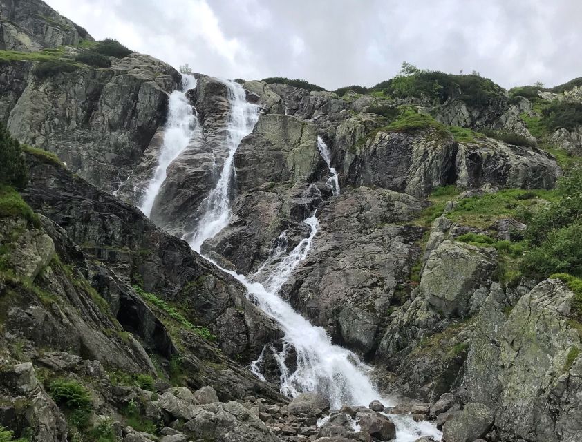 From Krakow: Zakopane & Hot Springs Day Tour - Is $133 a fair price?