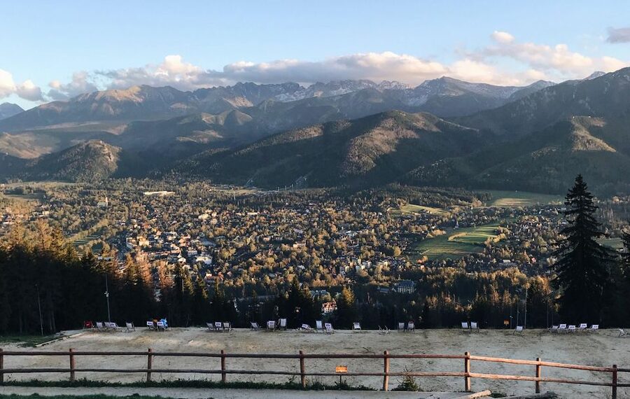 From Krakow: Zakopane & Hot Springs Day Tour - Timing, comfort, and who should book