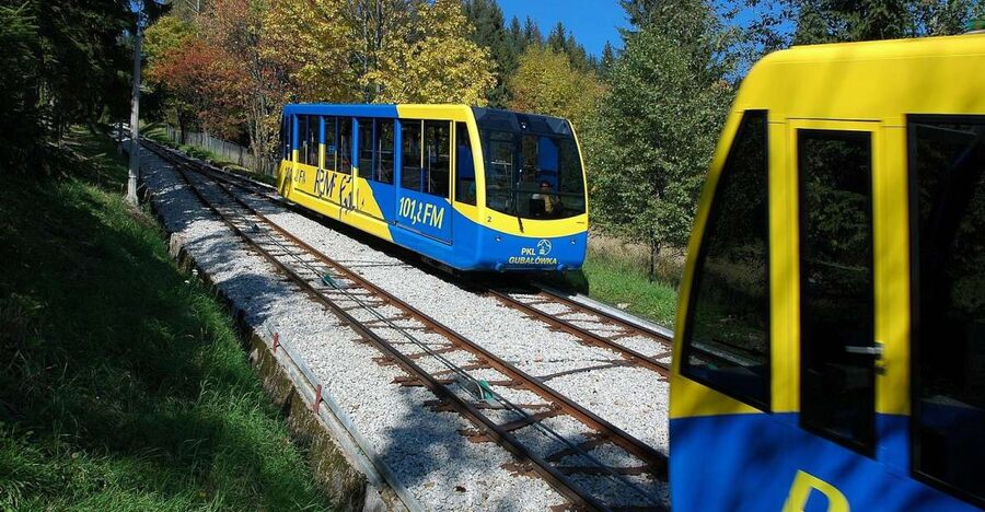 From Krakow: Zakopane & Hot Thermal Springs Private Tour - Key points to know before booking