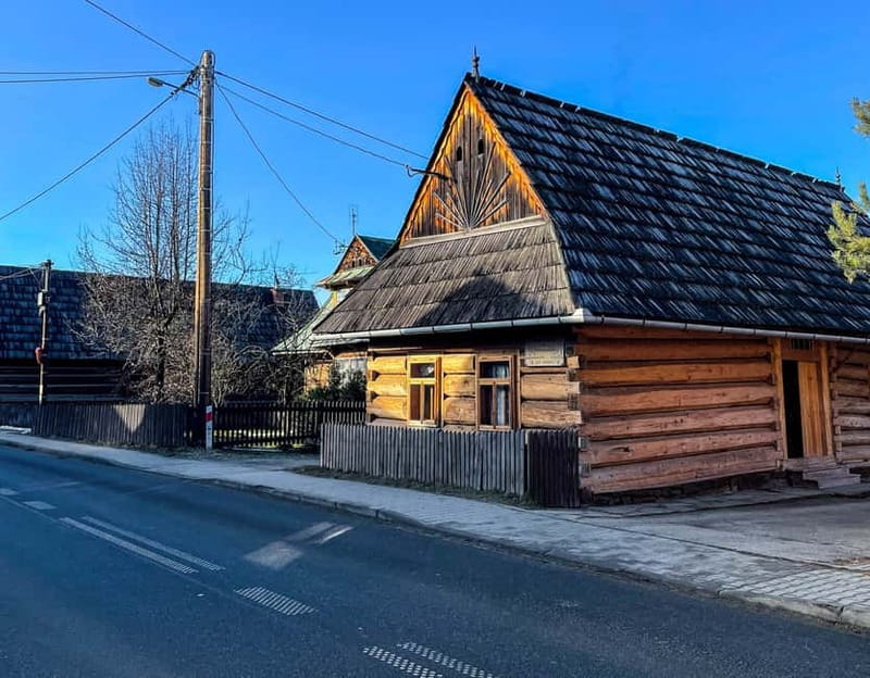 From Krakow: Zakopane, Quad & Buggy Thermal Baths Tour - What the day feels like in practice