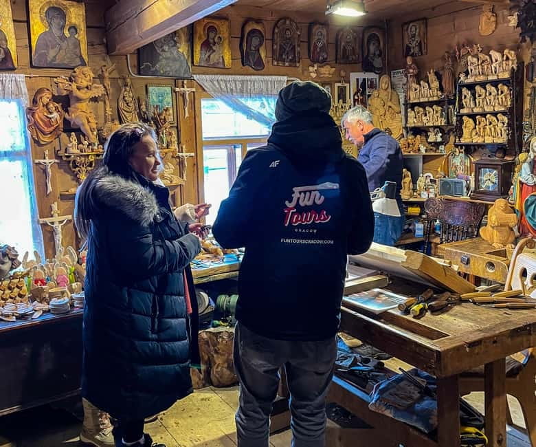 From Krakow: Zakopane, Quad & Buggy Thermal Baths Tour - Who will enjoy this Zakopane day trip?