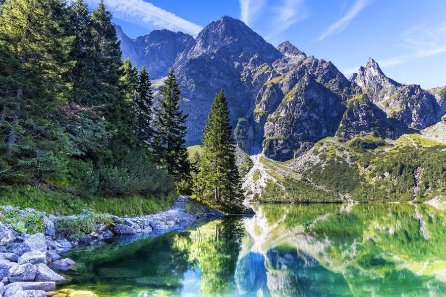 From Krakow: Zakopane Tatra Mountains & Hot Springs Tour - What this Krakow to Zakopane trip really offers