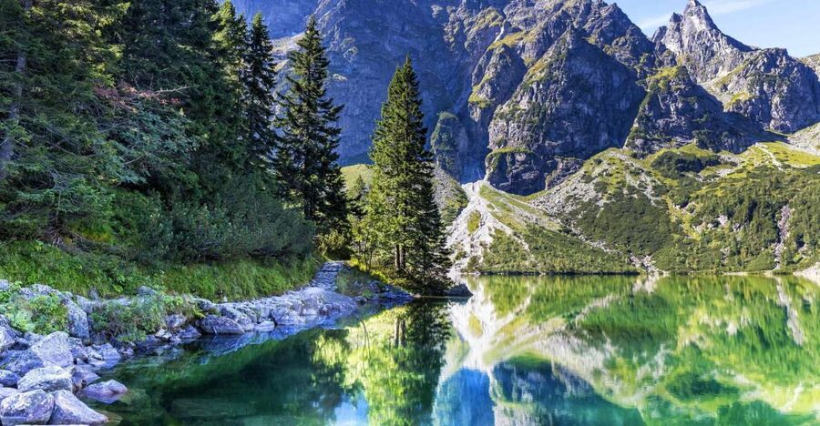 From Krakow: Zakopane Tatra Mountains & Hot Springs Tour - Chocholow and its wooden Highland homes