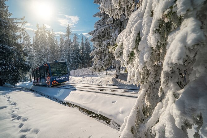 From Krakow: Zakopane Tour, Hot Springs, Cable Car, Local Tasting - Why this Krakow day trip works
