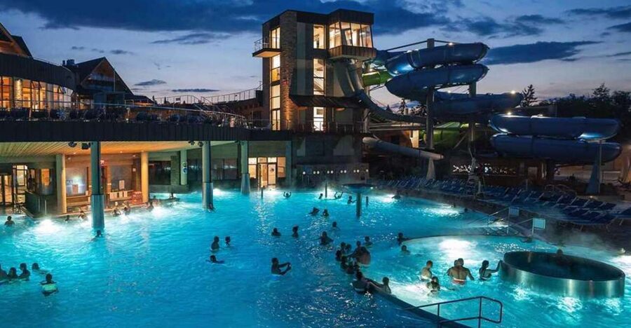 From Krakow: Zakopane Tour with Hotel Pickup & Thermal Baths - Two hours at Chocholow Thermal Baths