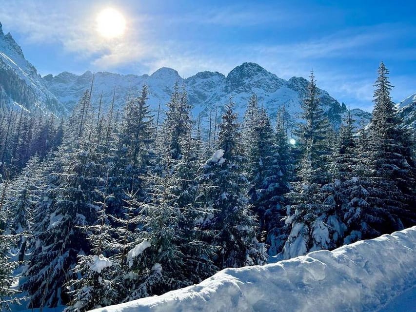 From Krakow: Zakopane Tour with Thermal Spa & Hotel Pickup - Gubałówka Mountain by funicular