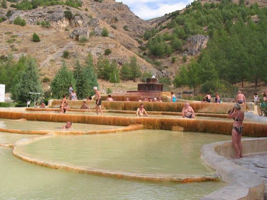 From Kusadasi: Daily Pamukkale - Hierapolis Tour - Is $295 good value for this day?