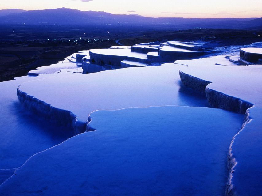 From Kusadasi: Daily Pamukkale - Hierapolis Tour - Should you book this Pamukkale day trip?