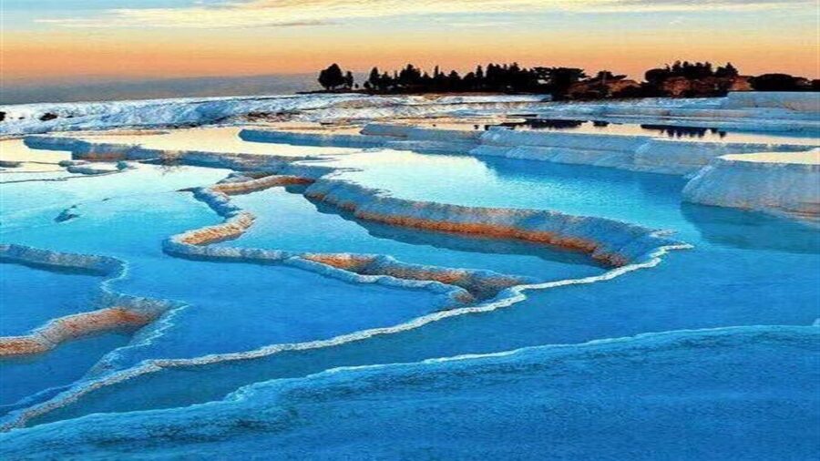 From Kusadasi: Ephesus and Pamukkale 2 Day Private Tour - Should you swim in Cleopatra’s Pool?
