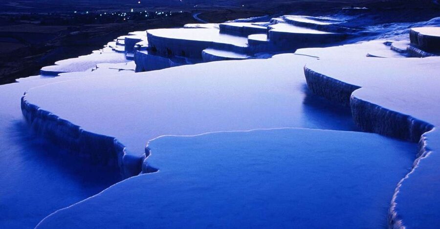 From Marmaris: Day Trip to Pamukkale With Lunch - Why Pamukkale makes a long day from Marmaris worthwhile
