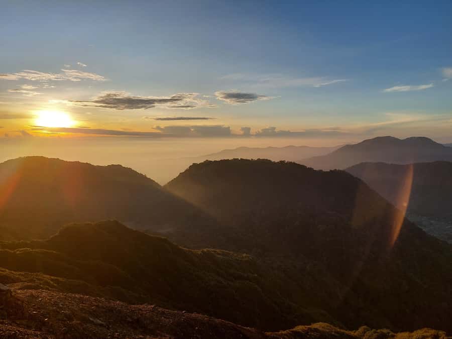 From Medan: Mount Sibayak Sunrise Hike & Natural Hot Spring - Key points to know before booking