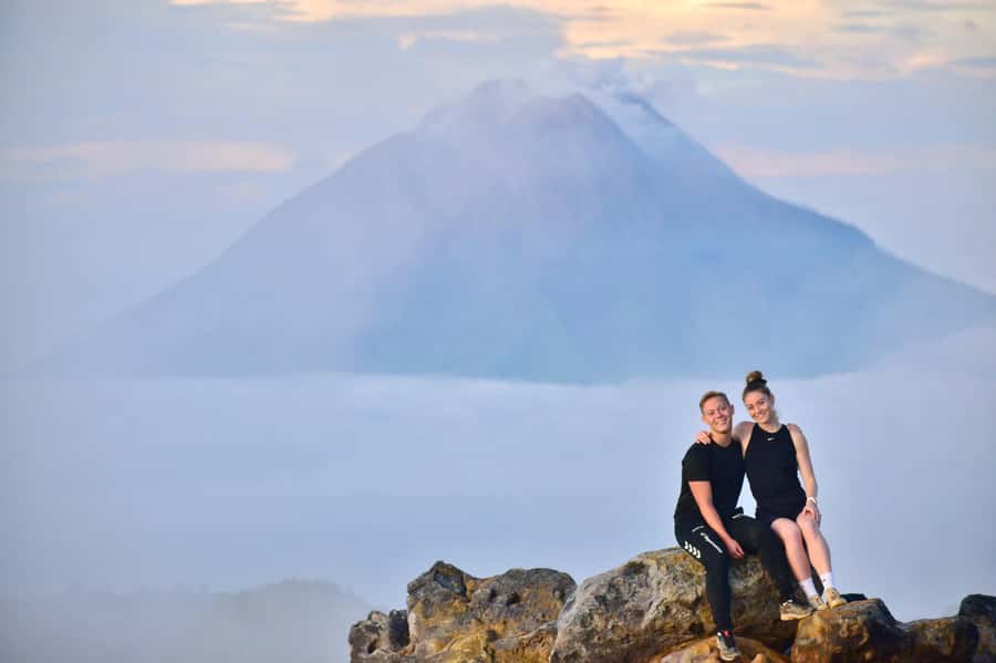 From Medan: Mount Sibayak Sunrise Hike & Natural Hot Spring - Should you book Mount Sibayak from Medan?