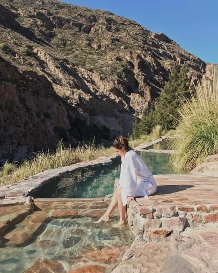 From Mendoza: Premium Spa Day at the Cacheuta Hot Springs - Who will enjoy this day most?
