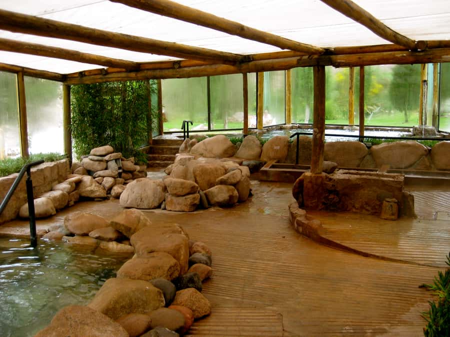 From Mendoza: Premium Spa Day at the Cacheuta Hot Springs - Why Cacheuta makes a good break from Mendoza