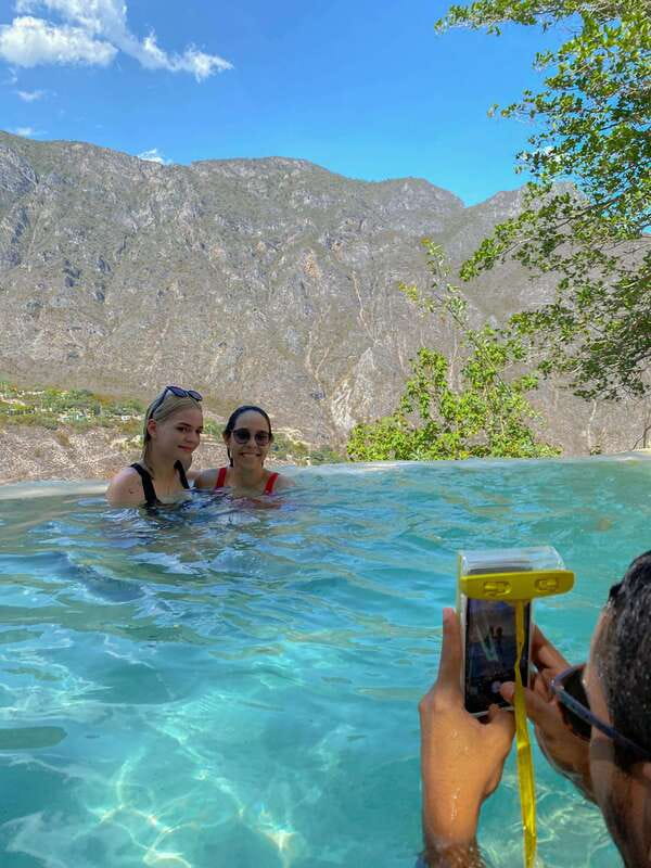 From Mexico City: Tolantongo Hot Springs Day Trip with Guide - Why the long ride leads to a special place