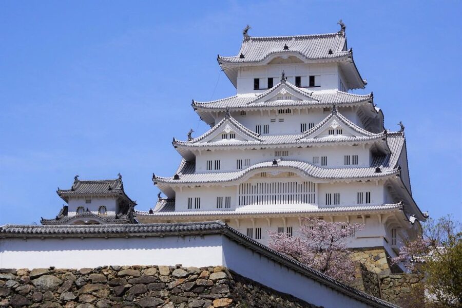 From Osaka: Himeji Castle, Arima Onsen & Mt. Rokko Day Tour - Arima Onsen, a traditional hot spring town