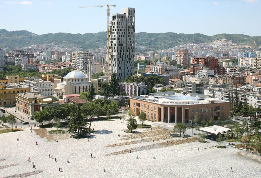 From Permet: Vjosa River Rafting and Benja Thermal Baths - Key points to know before booking