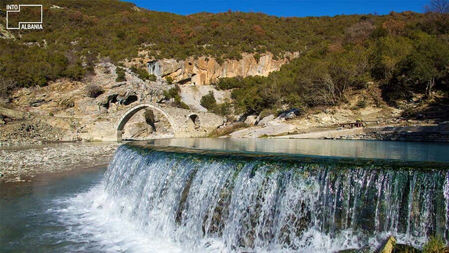 From Permet: Vjosa River Rafting and Benja Thermal Baths - The guides are a major part of the experience