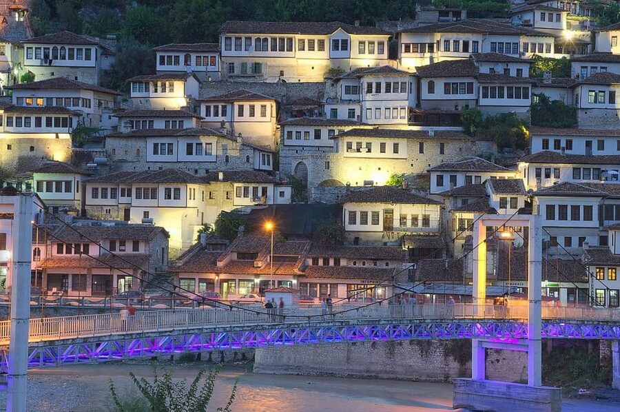 From Permet: Vjosa River Rafting and Benja Thermal Baths - Who should book this half-day outing?