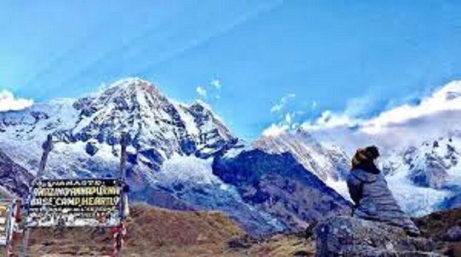 From Pokhara: 5-Day Annapurna Basecamp Trek with Hot Springs - Why a five-day Annapurna Base Camp trek works
