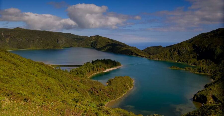 From Ponta Delgada: Lagoa do Fogo & Hot Springs Day Trip - At a glance: what makes this day worthwhile