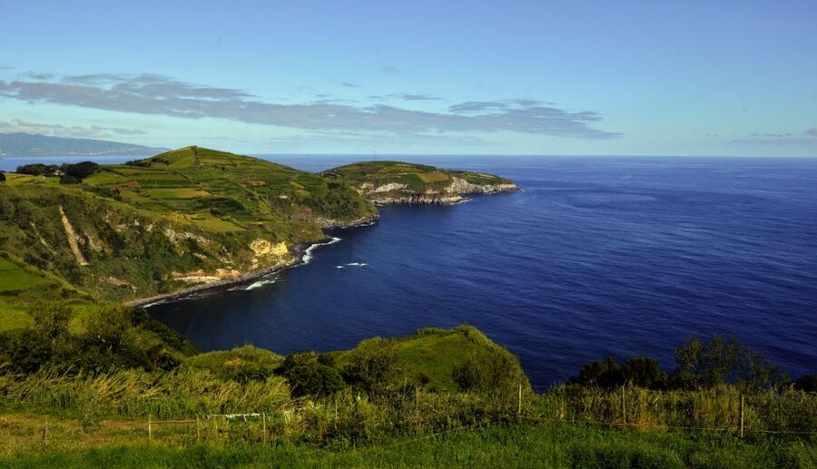 From Ponta Delgada: Lagoa do Fogo & Hot Springs Day Trip - Caldeira Velha requires advance planning