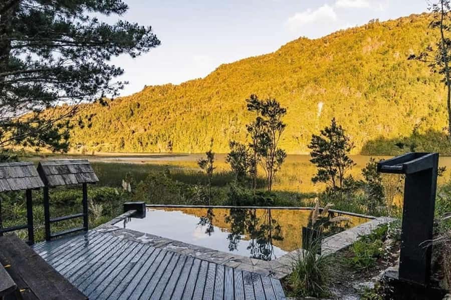 From Puerto Varas: Full Day to Termas del Sol & Cochamo Valley - What Makes the Reloncaví Route Worth Your Time