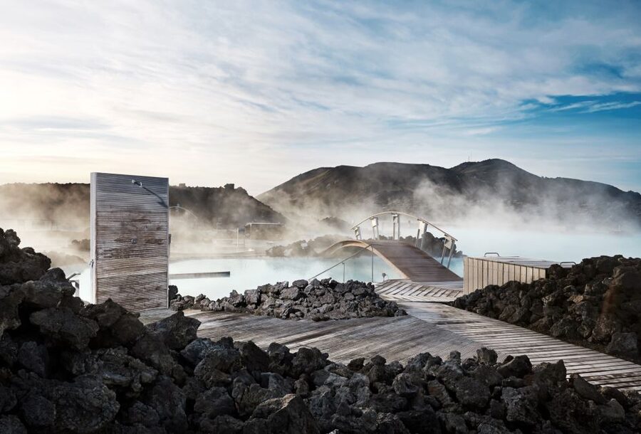 From Reykjavik: Blue Lagoon Admission with Transfers - Why the Blue Lagoon feels different from an ordinary spa