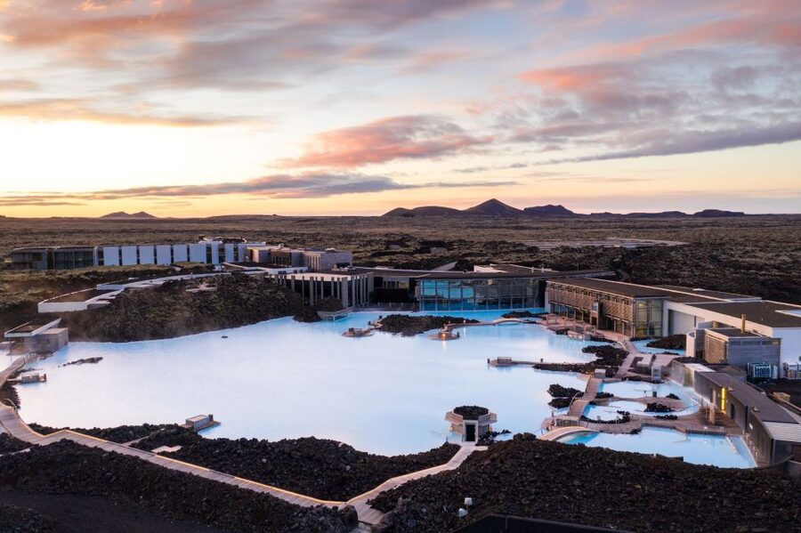 From Reykjavik: Blue Lagoon Admission with Transfers - Timing your four-hour visit