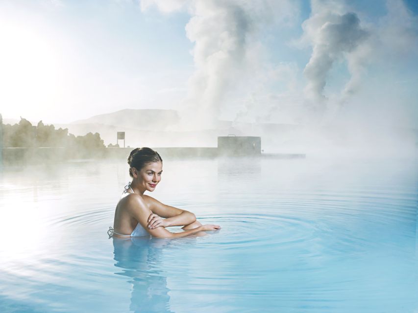 From Reykjavik: Blue Lagoon Admission with Transfers - Should you book the Reykjavik Blue Lagoon transfer?