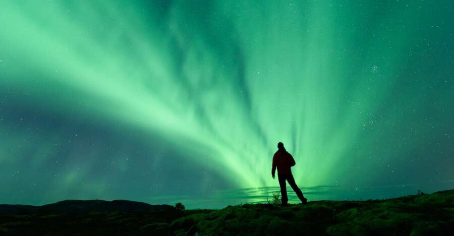 From Reykjavik: Blue Lagoon and Northern Lights Tour - Why this Blue Lagoon and aurora pairing works