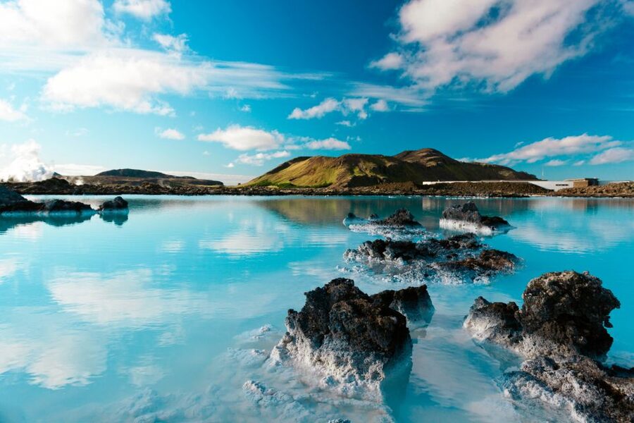 From Reykjavik: Blue Lagoon Entry with Round-Trip Transfers - Key points to know before you book