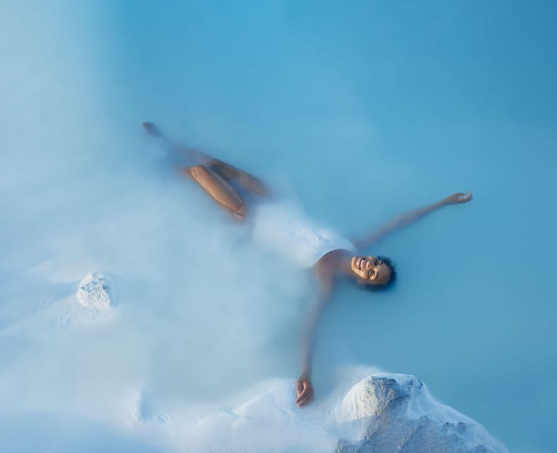 From Reykjavík: Blue Lagoon Premium Admission with Transfer - What the premium package adds
