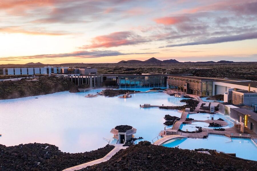 From Reykjavík: Blue Lagoon Premium Admission with Transfer - The return transfer needs planning
