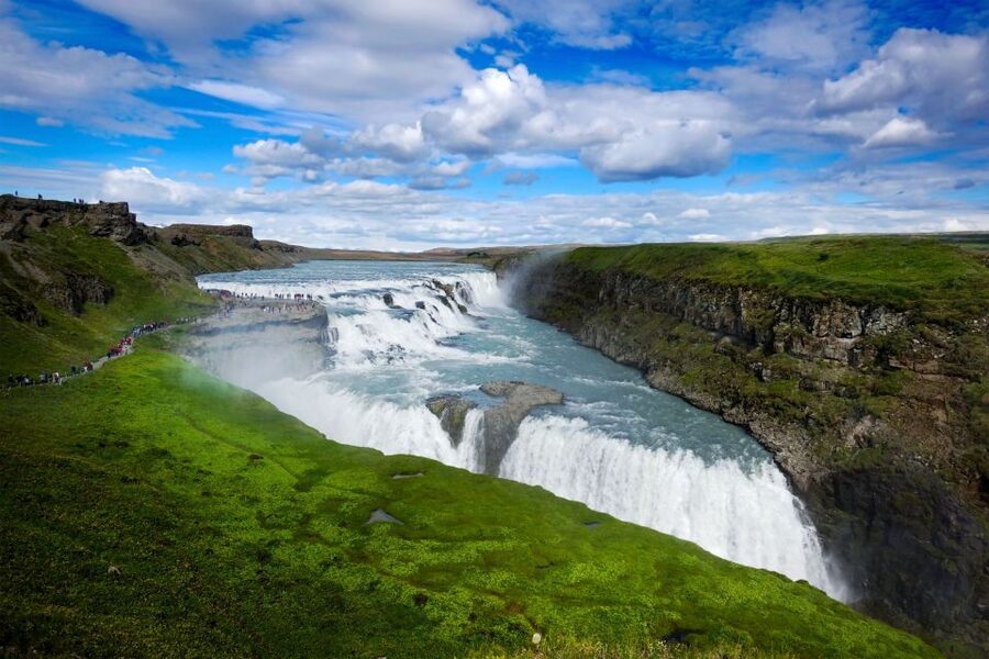 From Reykjavik: Golden Circle, Friðheimar, & Sky Lagoon Tour - Why this Golden Circle day feels different