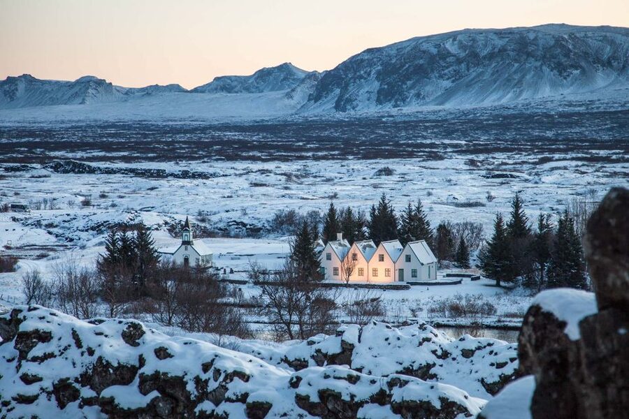 From Reykjavik: Golden Circle Guided Tour & Sky Lagoon Visit - Why this Golden Circle and lagoon pairing works